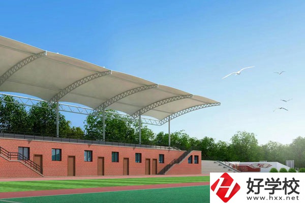 懷化有學(xué)藝術(shù)的職高學(xué)校嗎？學(xué)校有什么優(yōu)勢？