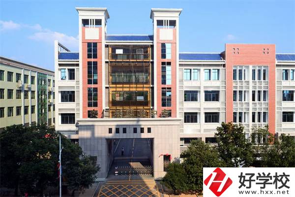 郴州排名前三的職高是哪幾所？就讀職高有什么優(yōu)勢？