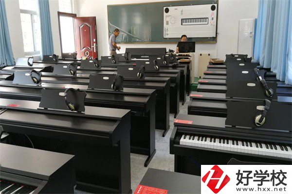 常德有哪些藝術(shù)類中職？與其他中職有什么區(qū)別？