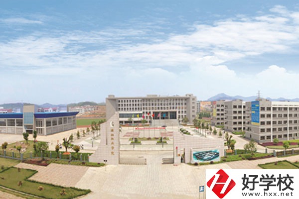 婁底市瀟湘職業(yè)學(xué)校中職部的辦學(xué)情況怎么樣？