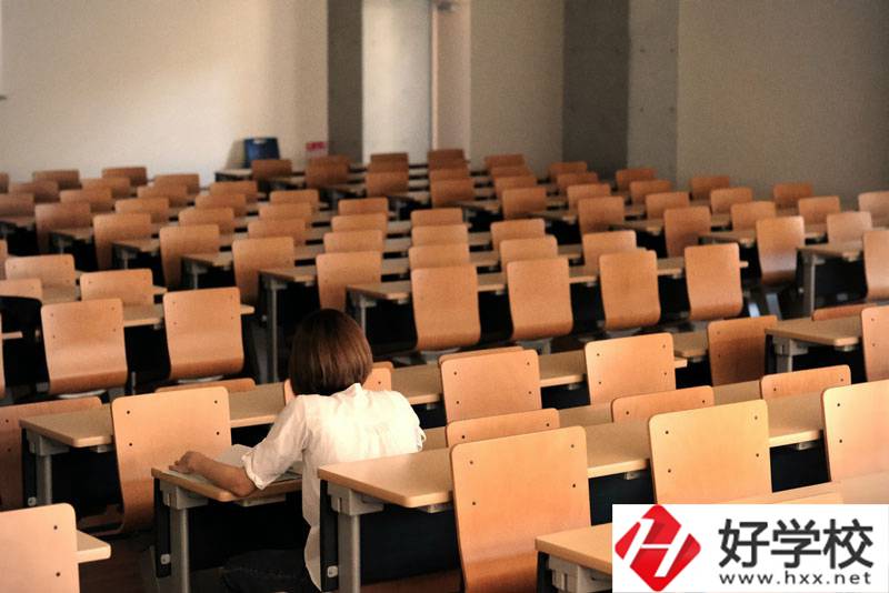 永州藍(lán)山職業(yè)中專(zhuān)學(xué)校怎么樣？值得你參考