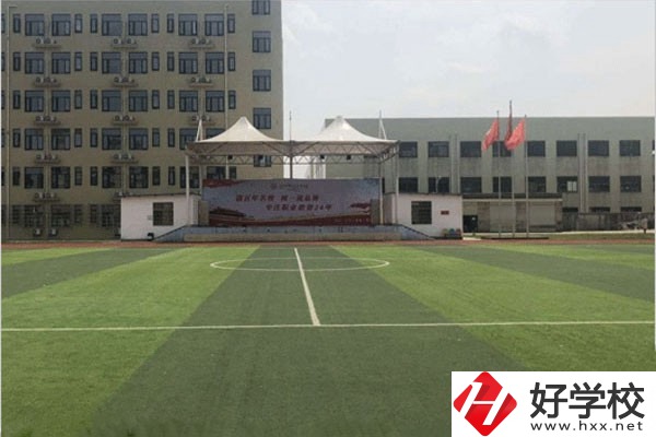 益陽有哪些職高比較有辦學(xué)特色？職高入學(xué)要求高不高？