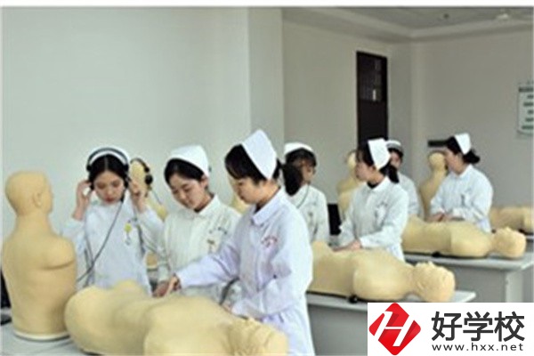 衡陽排名靠前的中職學(xué)校有哪些？具體位置在哪里？