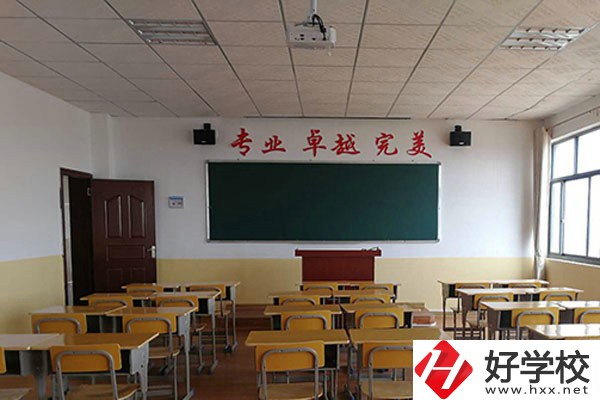 衡陽(yáng)哪些中職可以學(xué)醫(yī)美專業(yè)？專業(yè)就業(yè)前景如何？