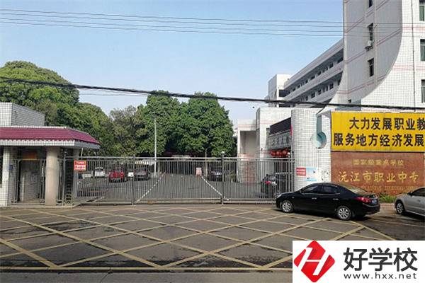 益陽有哪些重點中專？學校有什么辦學優(yōu)勢？