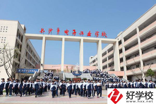 長(zhǎng)沙春季招生的公立學(xué)校有哪些？春招有哪些優(yōu)勢(shì)？