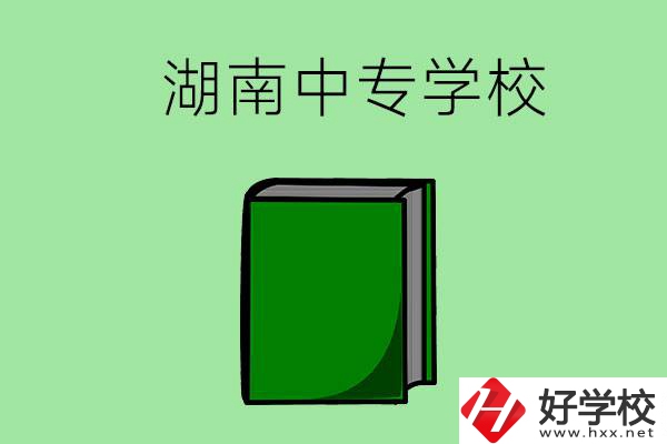 湖南的中專學校有哪些？都開設(shè)了哪些專業(yè)？