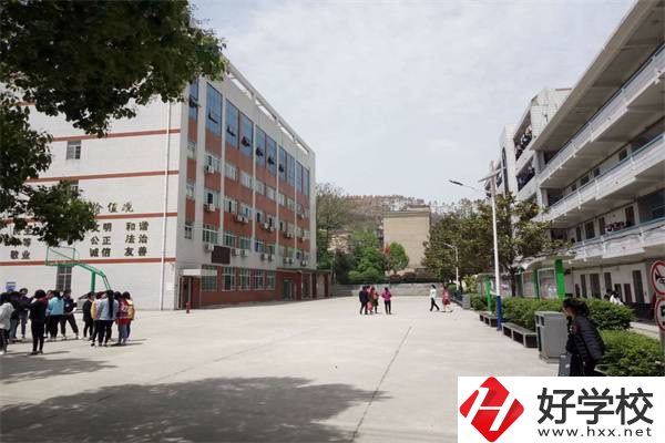 邵陽有適合女生就讀的中專嗎？有什么專業(yè)可以學(xué)習(xí)？