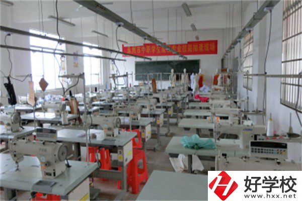 永州有哪些公立職高推薦？就學環(huán)境怎么樣？