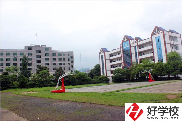城步苗族自治縣職業(yè)中專學(xué)校開設(shè)了哪些專業(yè)？