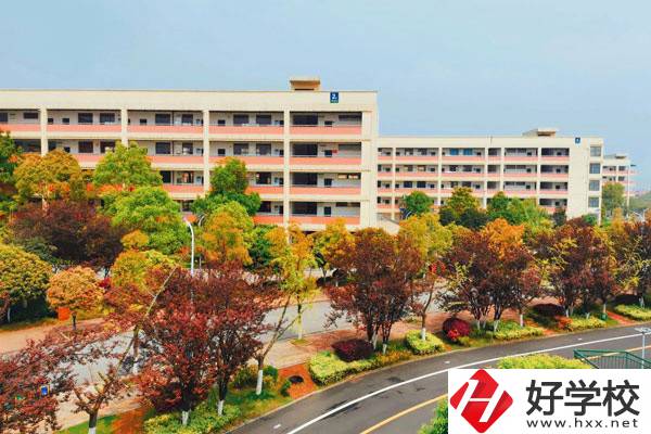 長沙有哪些公辦中職推薦？錄取條件是什么？