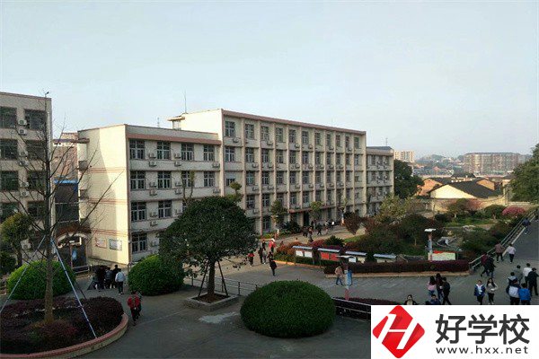湖南省衡陽(yáng)縣公辦中專(zhuān)有哪些？辦學(xué)優(yōu)勢(shì)是什么？