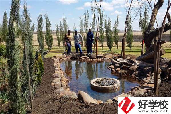 在湖南中職學哪些專業(yè)更容易考本科？