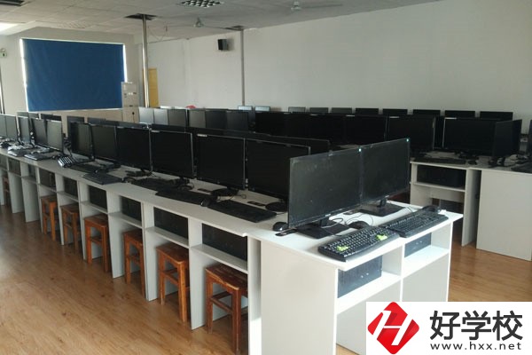 常德女子外語學校好不好？有哪些辦學特色？