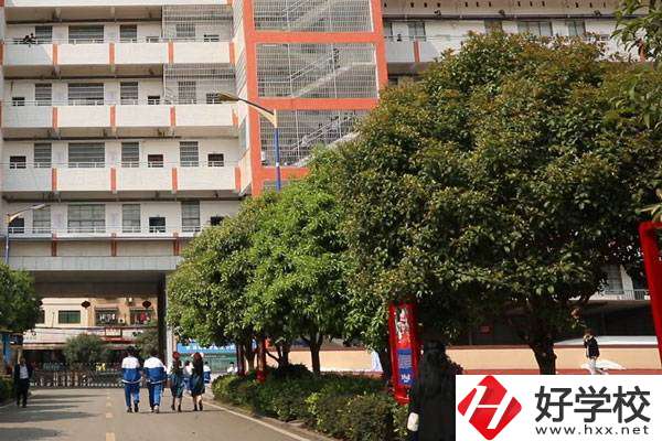 湖南瀟湘育才技工學(xué)校怎么樣？有哪些優(yōu)勢(shì)？