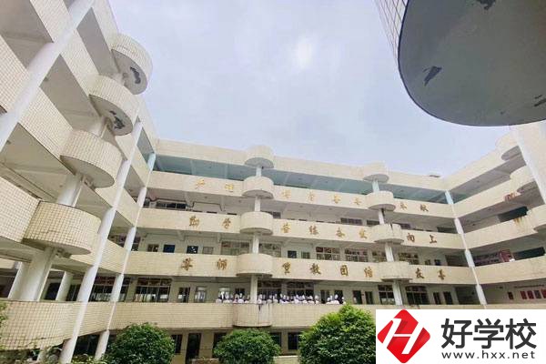 湖南有沒有3+2職?？梢酝扑]？3+2有什么優(yōu)勢？