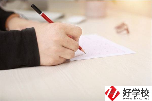 株洲中考什么時候開始？考不上高中的孩子咋辦？
