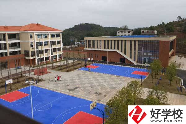 株洲市特殊教育學(xué)校是所怎樣的學(xué)校?有哪些榮譽？