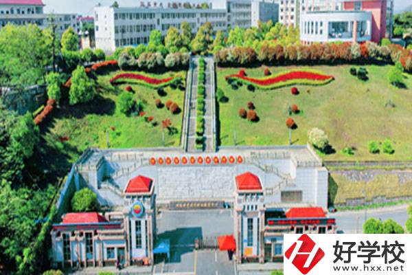 資興市職業(yè)技術(shù)學(xué)校在哪里？有什么辦學(xué)特色？