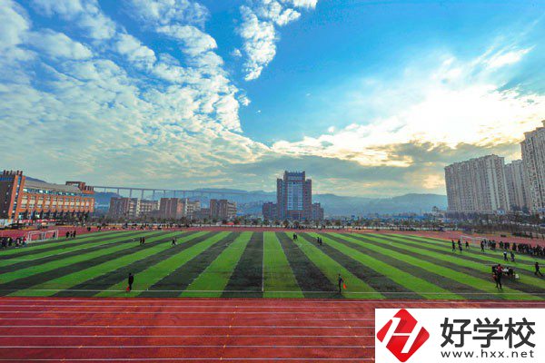 張家界有沒有航空職校？有什么報考條件？