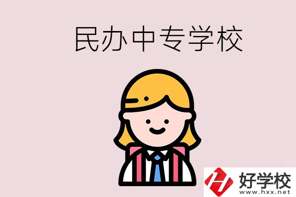 懷化的民辦中專有哪些？位置在哪？
