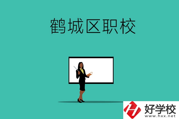 湖南省懷化市鶴城區(qū)有哪些職校？