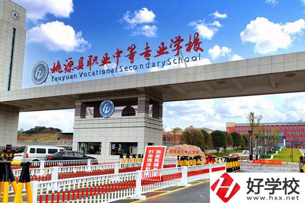 湖南省升學情況最好的中職有哪些？本科上線率高嗎？