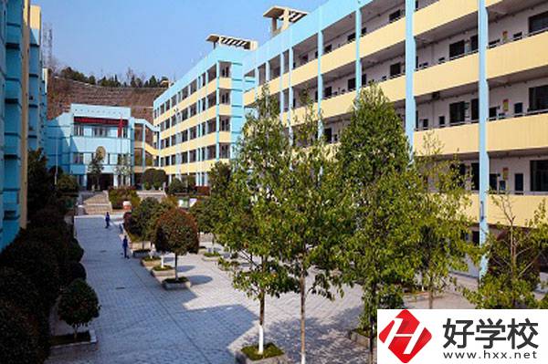 成績一般想上湖南的中專院校，有哪些學(xué)校可選？