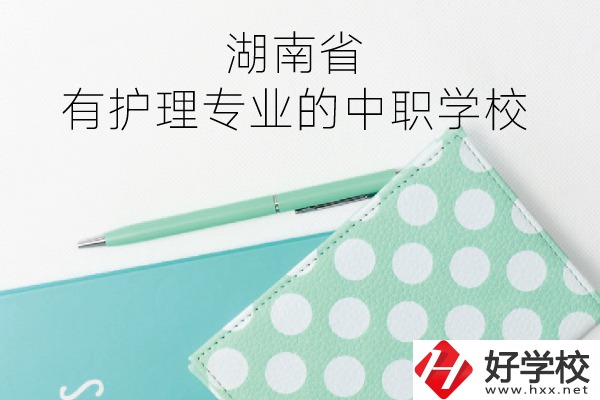 湖南省內(nèi)有護(hù)理專業(yè)的中職學(xué)校有哪些？