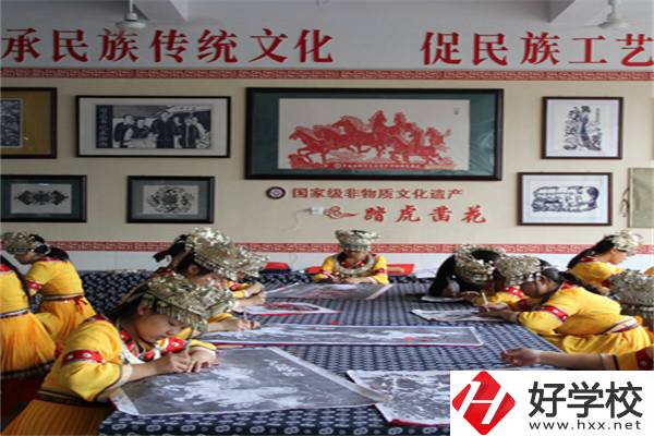 湘西最好的職高是哪一所？讀職高有什么優(yōu)勢？