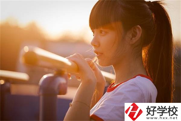給湖南初中生的擇校建議，選什么專業(yè)好？