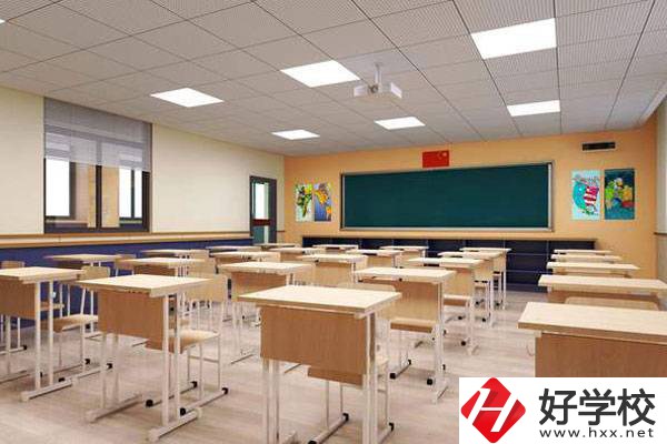 長(zhǎng)沙湘府科技技工學(xué)?？孔V嗎?有什么專業(yè)?