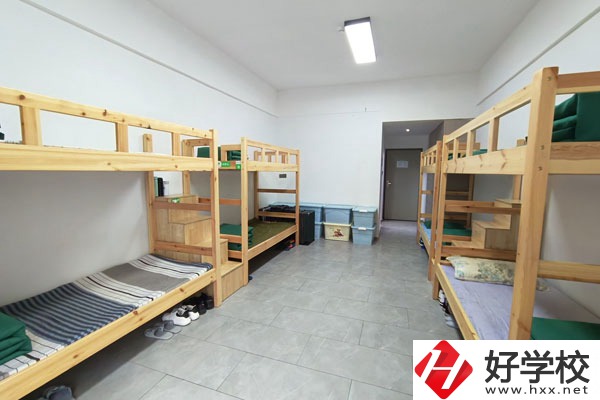 想在長沙學(xué)運動訓(xùn)練專業(yè)，推薦這所學(xué)校