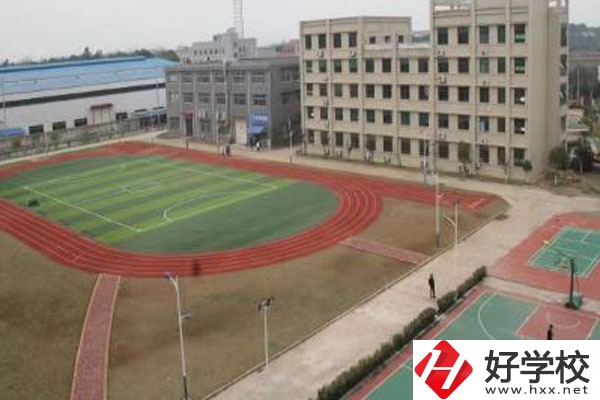 長(zhǎng)沙經(jīng)貿(mào)職業(yè)中專有哪些招生專業(yè)和招生要求？