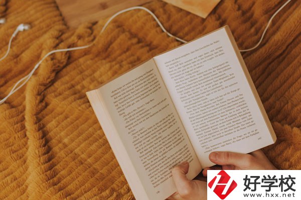 懷化文理職業(yè)學(xué)校怎么樣？宿舍好不好？