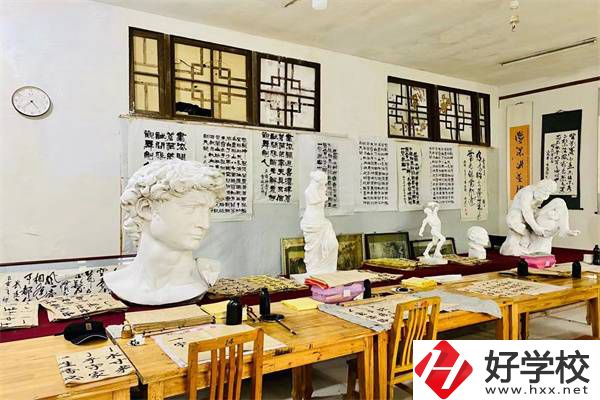 常德學設計可以讀哪所中專？可以升學嗎？