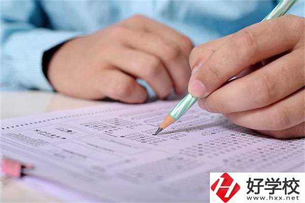 湖南考不上普高想升學怎么辦？中職升學班怎么樣？