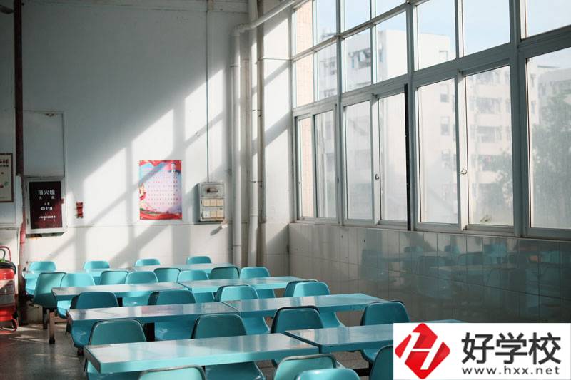 益陽中職學(xué)校有哪些？介紹這4所給大家