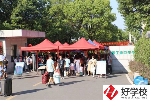 常德春招有哪些中職可以推薦？春招和秋招有什么區(qū)別？