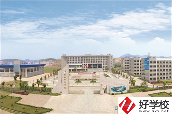 婁底的學生可以去哪讀五年一貫制？學校怎么樣？
