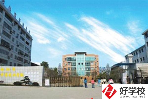 湖南有沒(méi)有好的職高推薦？就業(yè)升學(xué)好不好？