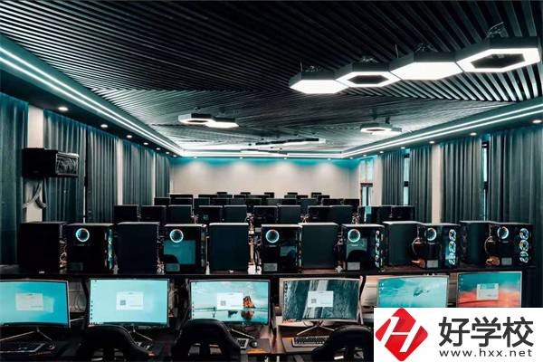 邵陽電商中專有哪些？管理如何？