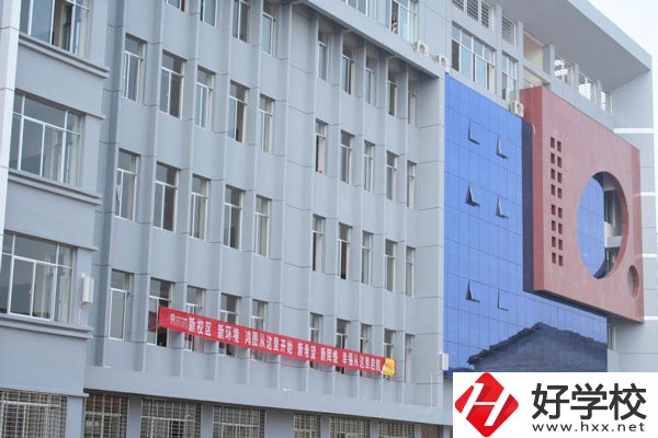 張家界旅游類中職有哪些？學(xué)校有什么特色？