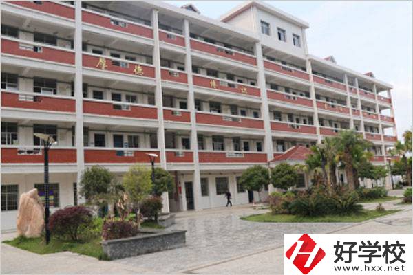 永州冷水灘公辦職高有哪些學(xué)校？學(xué)校好不好？