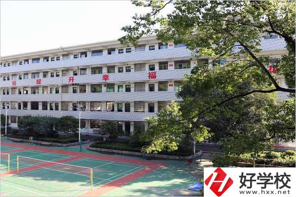 洞口縣第一職業(yè)中學園林藝術專業(yè)怎么樣？可以去哪里上班？