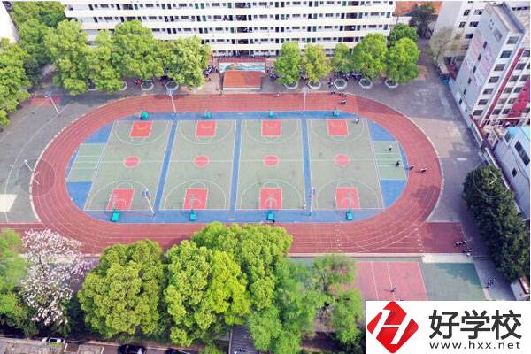 郴州綜合職業(yè)中專學(xué)校好不好？有什么專業(yè)？