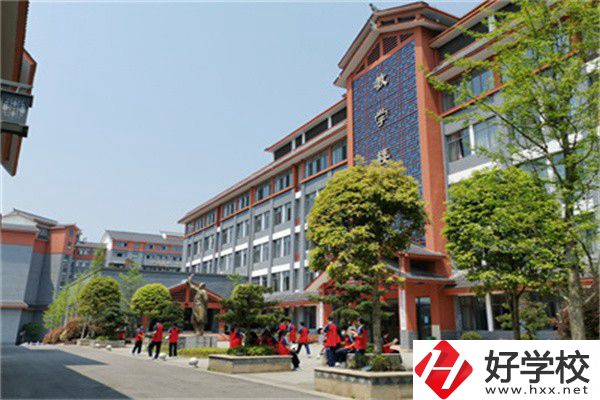 懷化體校有哪些？有什么辦學(xué)特色？