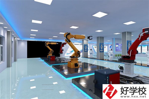益陽三百分能上的中職學(xué)校有哪些？辦學(xué)怎么樣？