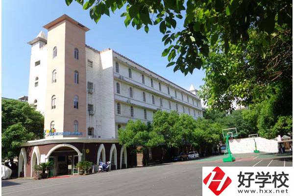 衡陽烹飪中等職業(yè)學校怎么樣？廚師專業(yè)好不好？