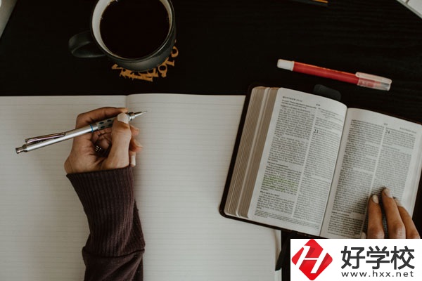 細數(shù)懷化三大職校，這三所學校女生最多！